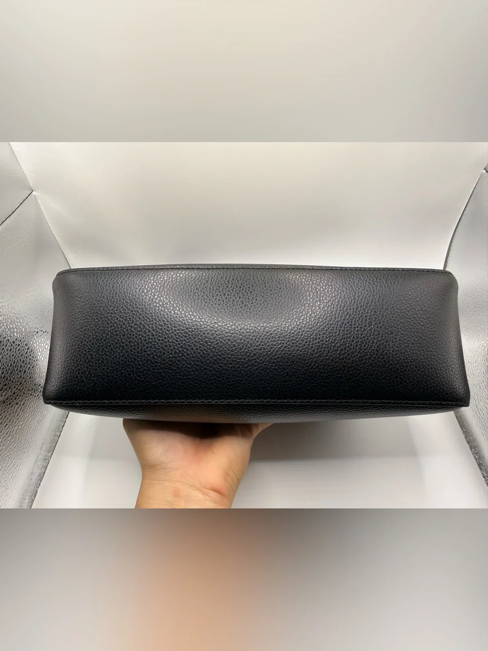 Tory Burch used black